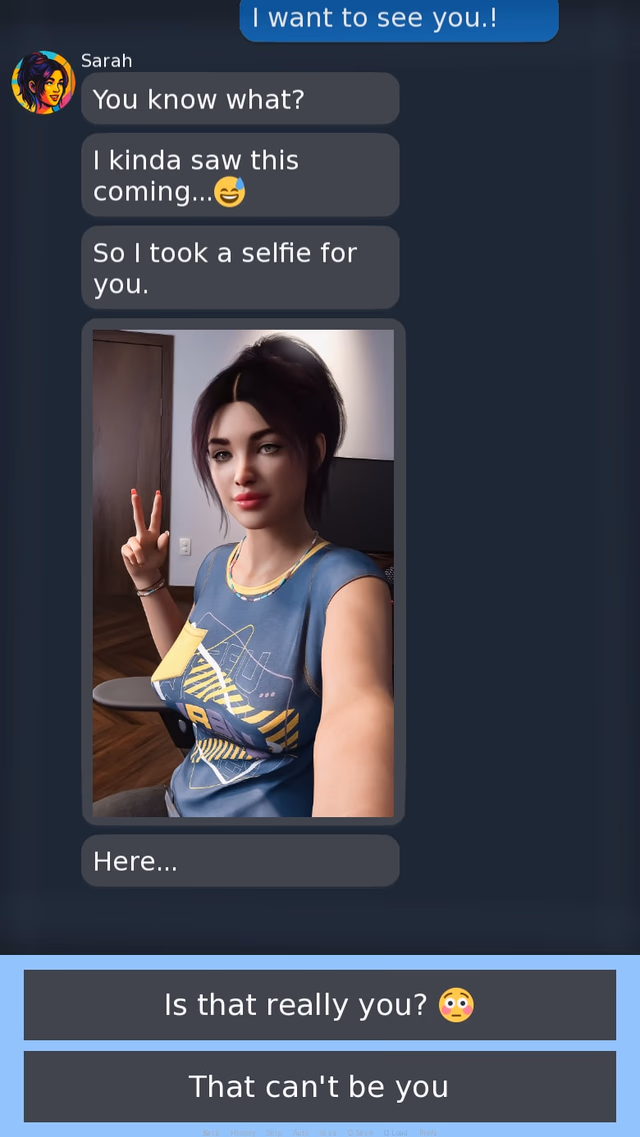 Friend Zoned screenshot 3