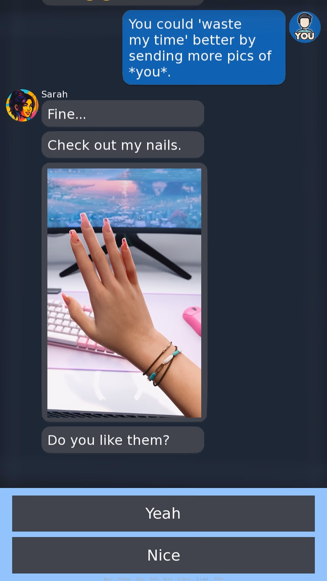 Friend Zoned screenshot 5