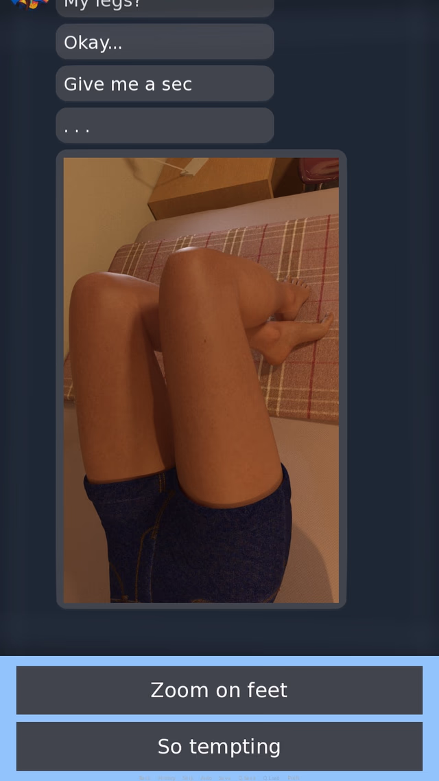 Friend Zoned screenshot 7