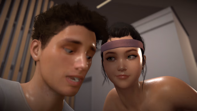 Friendly Housewife screenshot 4