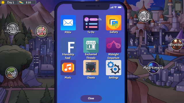 Friendship with Benefits 2 screenshot 7