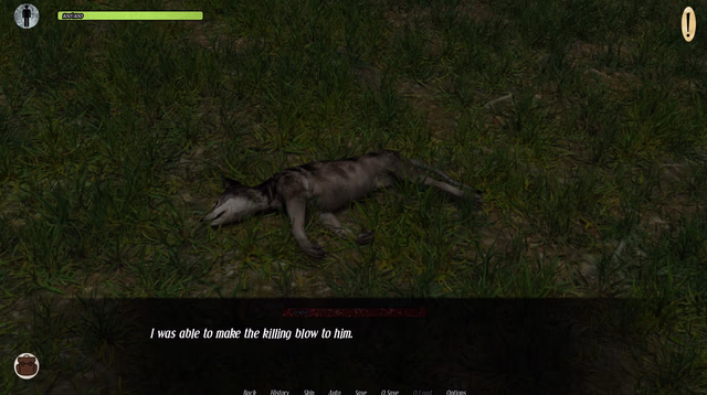 Frihetsjord screenshot 2