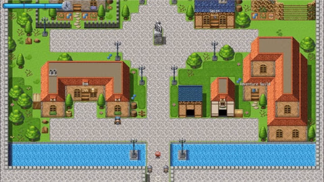 From Hero to Futa screenshot 3