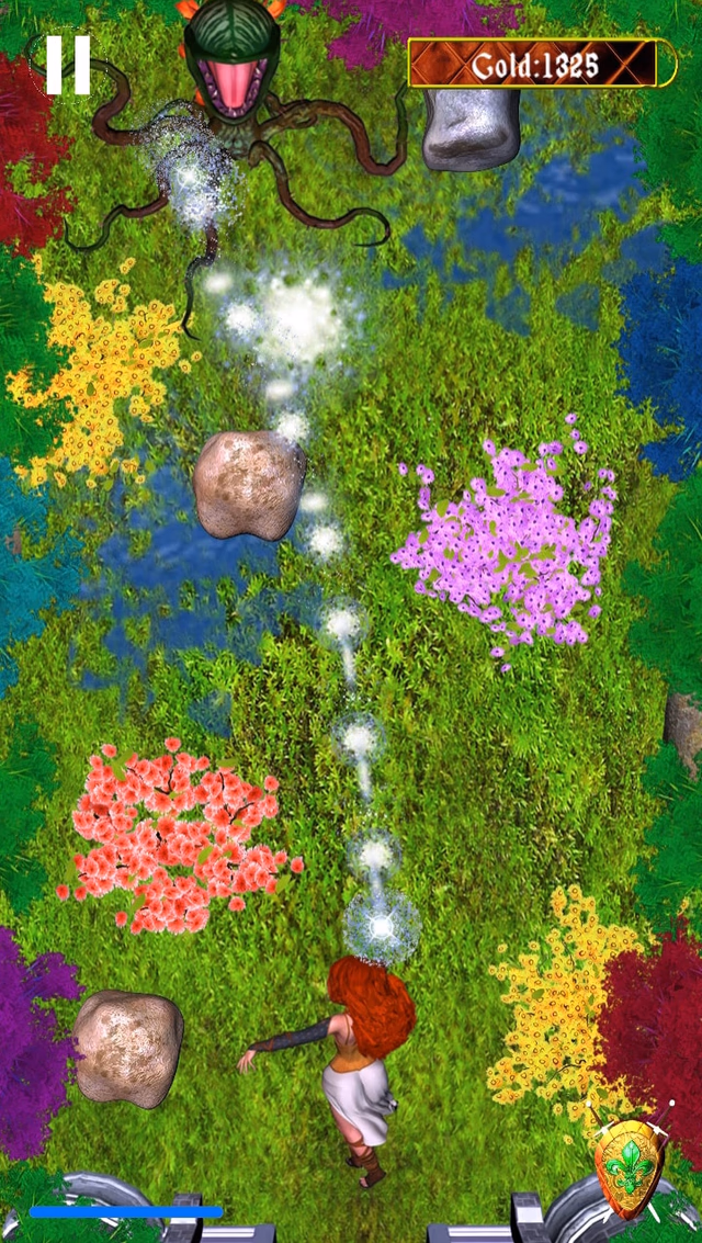 FrontLine Futanari screenshot 5