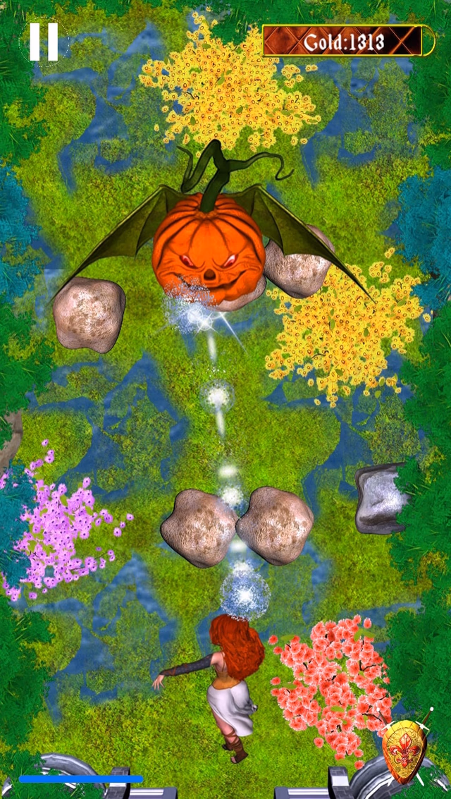 FrontLine Futanari screenshot 6
