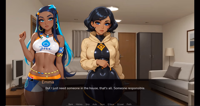 Fuck Town screenshot 6