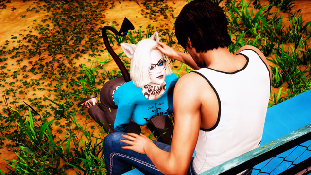 FurrHouse screenshot 1