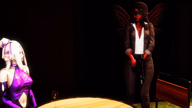 FurrHouse screenshot 9