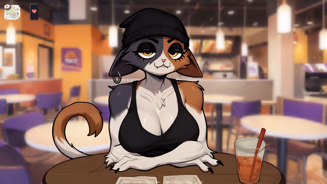 Furry Bang Town screenshot 7