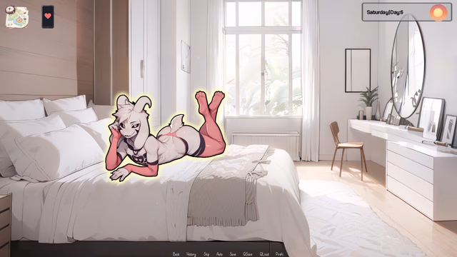 Furry Bang Town screenshot 8