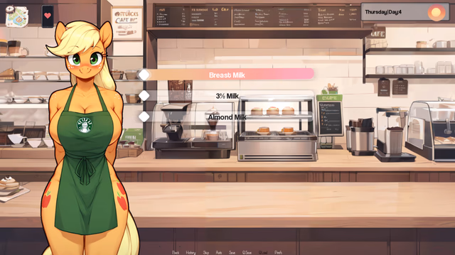 Furry Bang Town screenshot 9