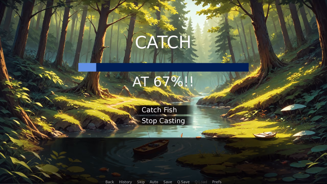 Furry Chronicles: The Beginning screenshot 4