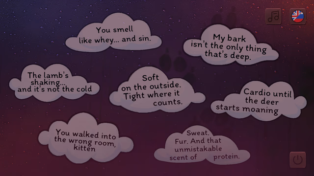Furry Gym screenshot 4