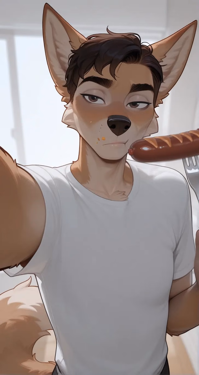 Furry Tales screenshot 2