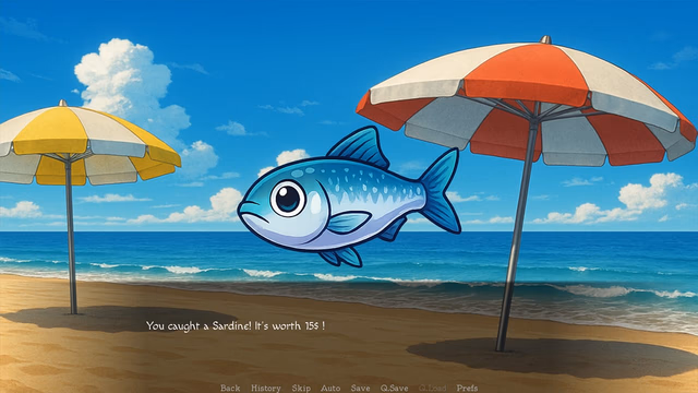 Furry Town screenshot 2