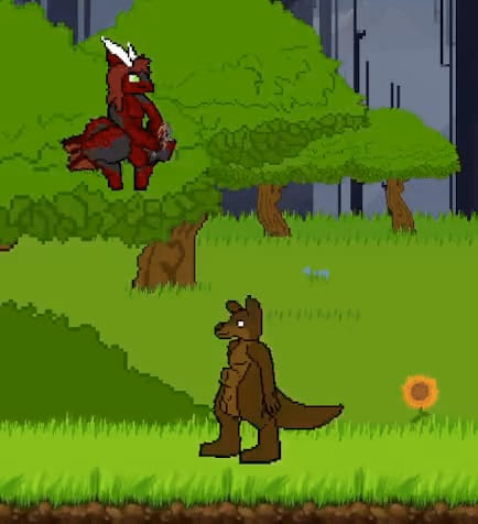 Furthia Trails screenshot 1