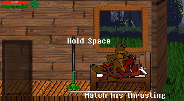Furthia Trails screenshot 3