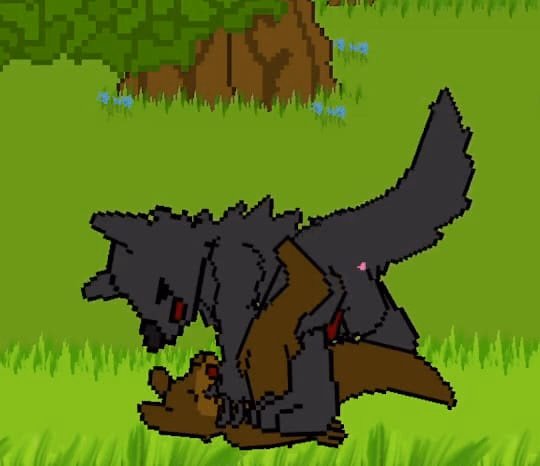 Furthia Trails screenshot 5