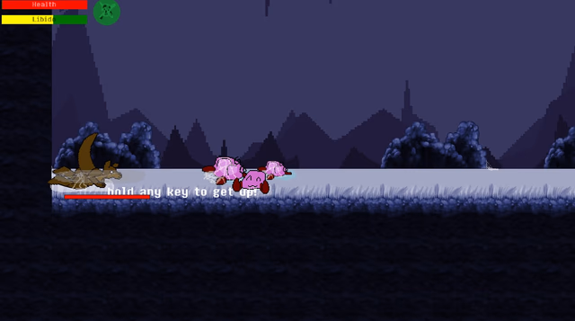 Furthia Trails screenshot 6