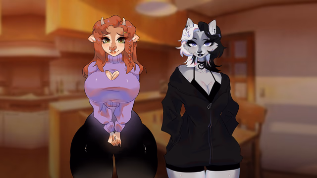 Furtown: New Beginnings screenshot 4