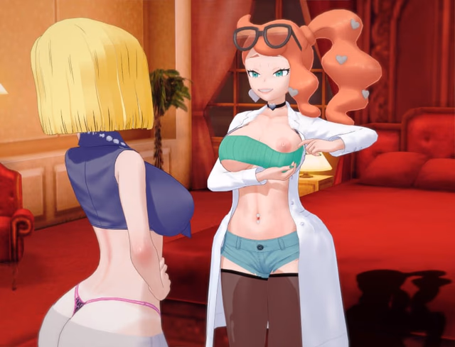 Futa Concoction screenshot 10