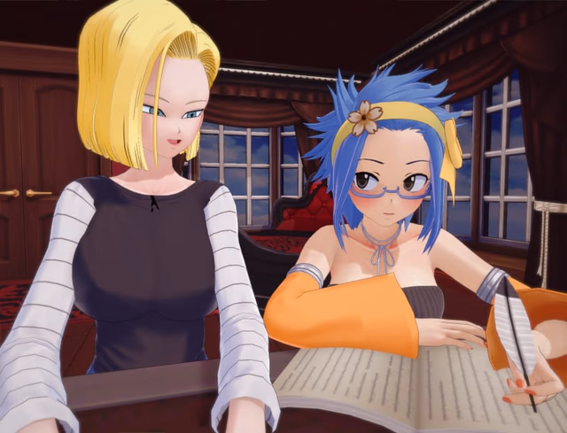 Futa Concoction screenshot 9