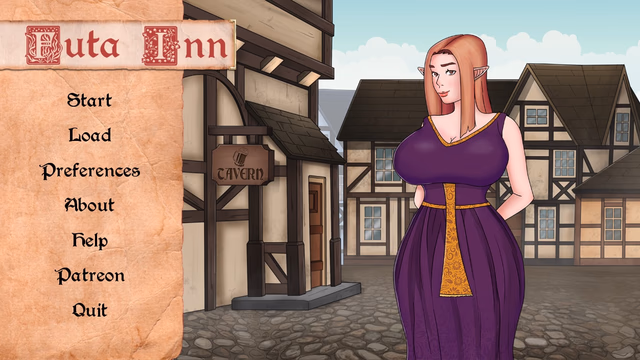 Futa Inn screenshot 1