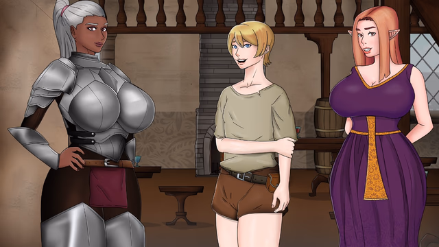 Futa Inn screenshot 3