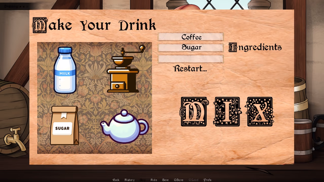Futa Inn screenshot 4