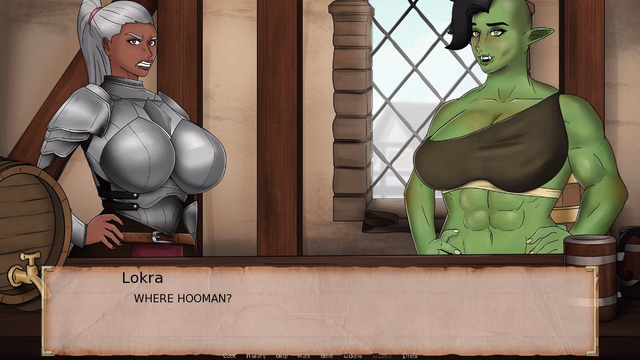 Futa Inn screenshot 5
