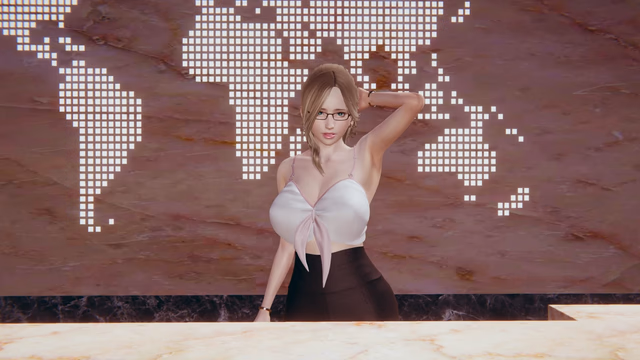 Futa Office Secrets screenshot 2