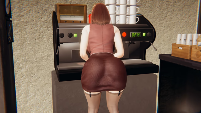 Futa Office Secrets screenshot 3