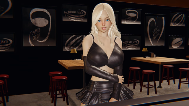 Futa Office Secrets screenshot 6