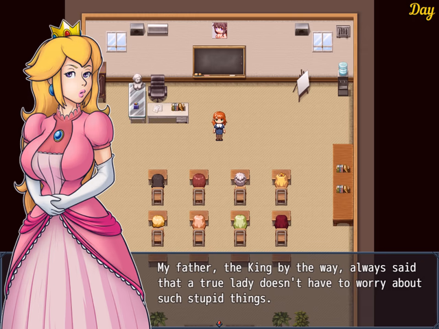 Futa Quest screenshot 3
