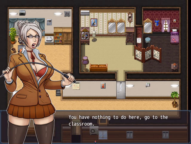 Futa Quest screenshot 4