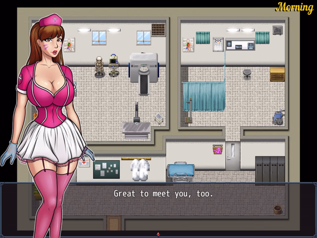Futa Quest screenshot 5