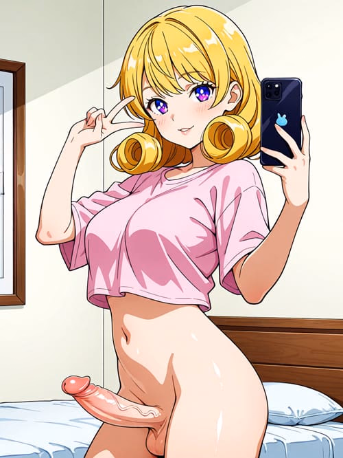 Futa Secrets screenshot 3