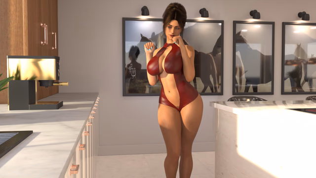 Futa Sex Therapy screenshot 8
