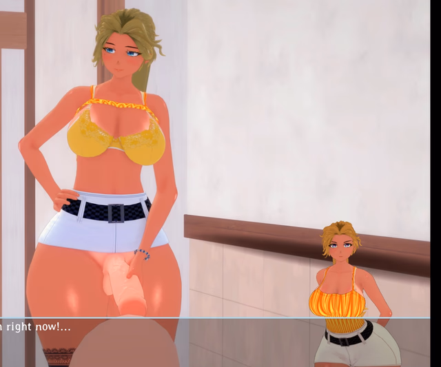 FutaCity screenshot 3
