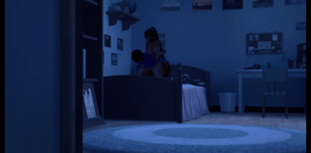 FutaCity screenshot 4