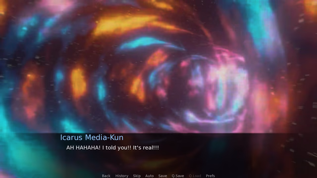 Futaisekai - A Tale of Unintended Fate screenshot 5