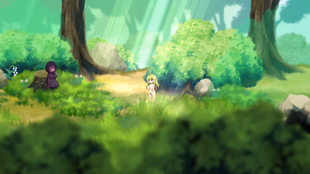 Futakin Valley screenshot 2