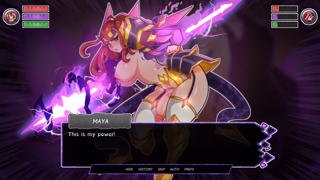 Futariuum's Gate screenshot 10