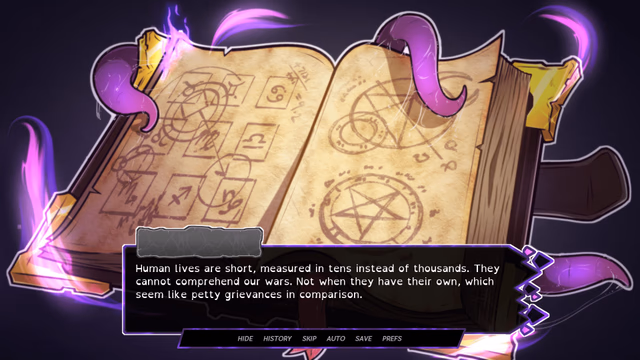 Futariuum's Gate screenshot 2