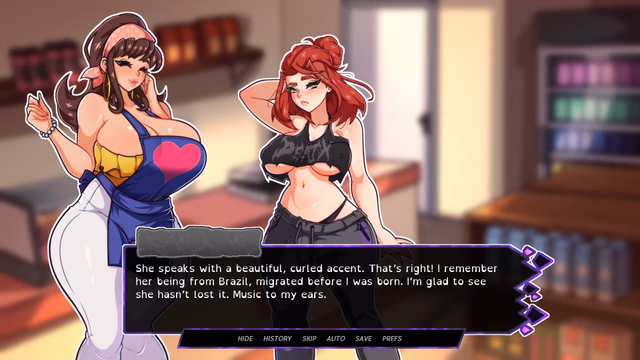 Futariuum's Gate screenshot 4