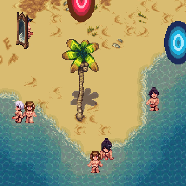 Futas of Eden screenshot 4
