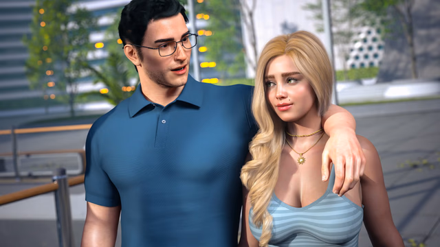 Futuotica screenshot 1