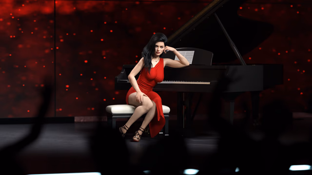 Futuotica screenshot 2