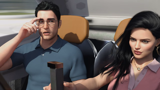 Futuotica screenshot 4
