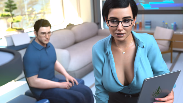 Futuotica screenshot 8